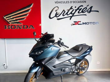 YAMAHA TMAX 560 XP  (Crédit classique 166 € / Mois)