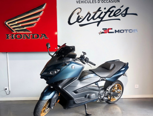 YAMAHA TMAX 560 XP  (Crédit classique 166 € / Mois)