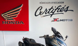 YAMAHA TMAX 560 XP  (Crédit classique 166 € / Mois)