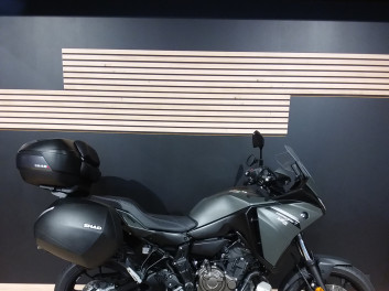 TRACER 7 35KW