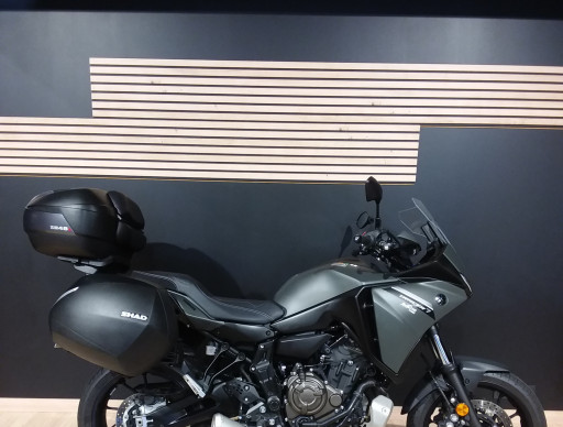 TRACER 7 35KW