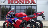 HONDA CBR 600 RR 2024 CBR600RR