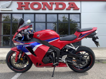 HONDA CBR 600 RR 2024 CBR600RR