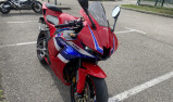 HONDA CBR 600 RR 2024 CBR600RR