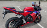 HONDA CBR 600 RR 2024 CBR600RR