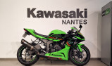 KAWASAKI ZX-6R 636
