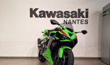 KAWASAKI ZX-6R 636