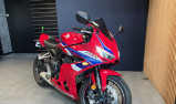 HONDA CBR650R CBR 650 R E-Clutch A2