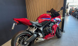 HONDA CBR650R CBR 650 R E-Clutch A2
