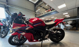 HONDA CBR650R CBR 650 R E-Clutch A2