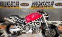 DUCATI 900 MONSTER (63036)