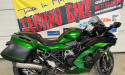 KAWASAKI H2 SX SE