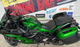 KAWASAKI H2 SX SE