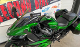 KAWASAKI H2 SX SE