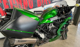 KAWASAKI H2 SX SE