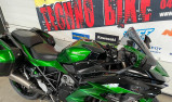 KAWASAKI H2 SX SE