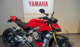 DUCATI STREETFIGHTER V4S