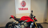 DUCATI STREETFIGHTER V4S