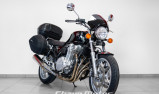 HONDA - CB1100A CB1100