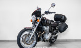 HONDA - CB1100A CB1100