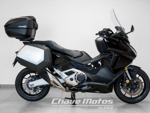 HONDA - NSS750 - FORZA 750