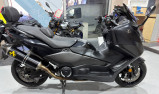 YAMAHA T-MAX 560