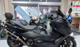 YAMAHA T-MAX 560