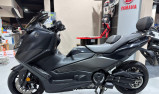 YAMAHA T-MAX 560