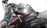 SUZUKI GSXS 750