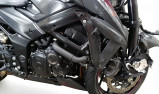 SUZUKI GSXS 750