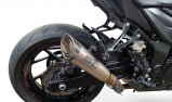 SUZUKI GSXS 750