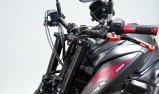 SUZUKI GSXS 750