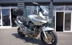 Suzuki 600 Bandit S 2003 -- 55900 kms