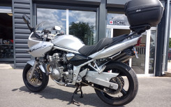 Suzuki 600 Bandit S 2003 -- 55900 kms