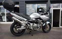 Suzuki 600 Bandit S 2003 -- 55900 kms