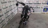 YAMAHA XSR 700 ACCIDENTE RSV N°22989