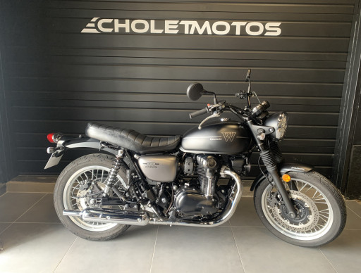 KAWASAKI W 800 A2