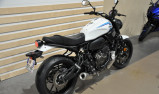 YAMAHA XSR 700
