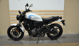 YAMAHA XSR 700