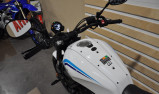 YAMAHA XSR 700