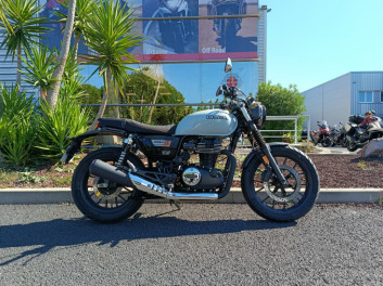HONDA GB350S ABS