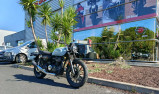 HONDA GB350S ABS
