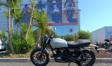 HONDA GB350S ABS