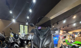 YAMAHA X-MAX 125