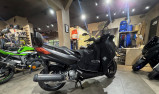 YAMAHA X-MAX 125