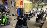YAMAHA X-MAX 125