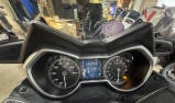 YAMAHA X-MAX 125
