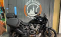 HARLEY-DAVIDSON ADVENTURE PAN AMERICA 1250 SPECIAL