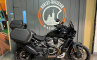 HARLEY-DAVIDSON ADVENTURE PAN AMERICA 1250 SPECIAL