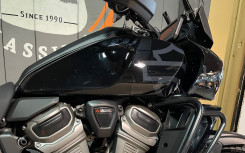 HARLEY-DAVIDSON ADVENTURE PAN AMERICA 1250 SPECIAL